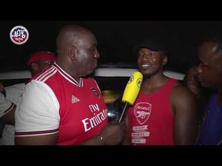 Arsenal 2-3 (Pens) Real Madrid | Who&#39;s Going To Replace Koscielny?