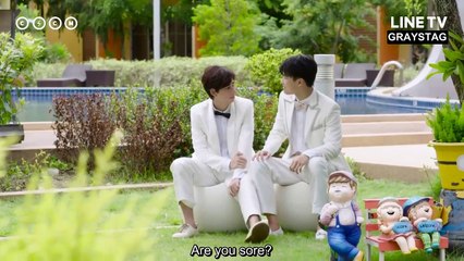 [EngSub - BL] Make It Right Season 2 Ep.14