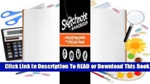 [Read] The Sketchnote Handbook: The Illustrated Guide to Visual Note Taking  For Kindle