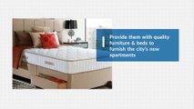 Vancouver Mattress Store - Bed Frames, Sofa Beds and Mattresses