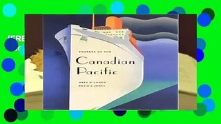 [FREE] Posters of the Canadian Pacific