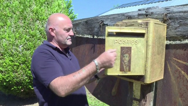 127 ans après sa mort, Arthur Rimbaud continue de recevoir des lettres