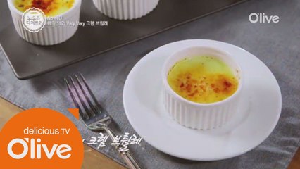 노 오븐 디저트2 레시피