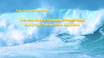 Lagu Rohani Kristen Terbaru | Tak Ada Kuasa Sanggup Menghalangi Apa yang Tuhan Akan Kerjakan