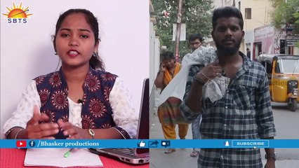 Aagam Bangarraju Allari Pilla_ Ep 2 _ SBTS CHANNEL _ Bhasker Productions _ Bangarraju _ Manima (1)