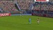 PES Ligue 2008 - Amical - Arsenal/FC Barcelone