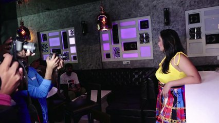 Bhojpuri Actor Rani Chatterjee Does Photo Shoot