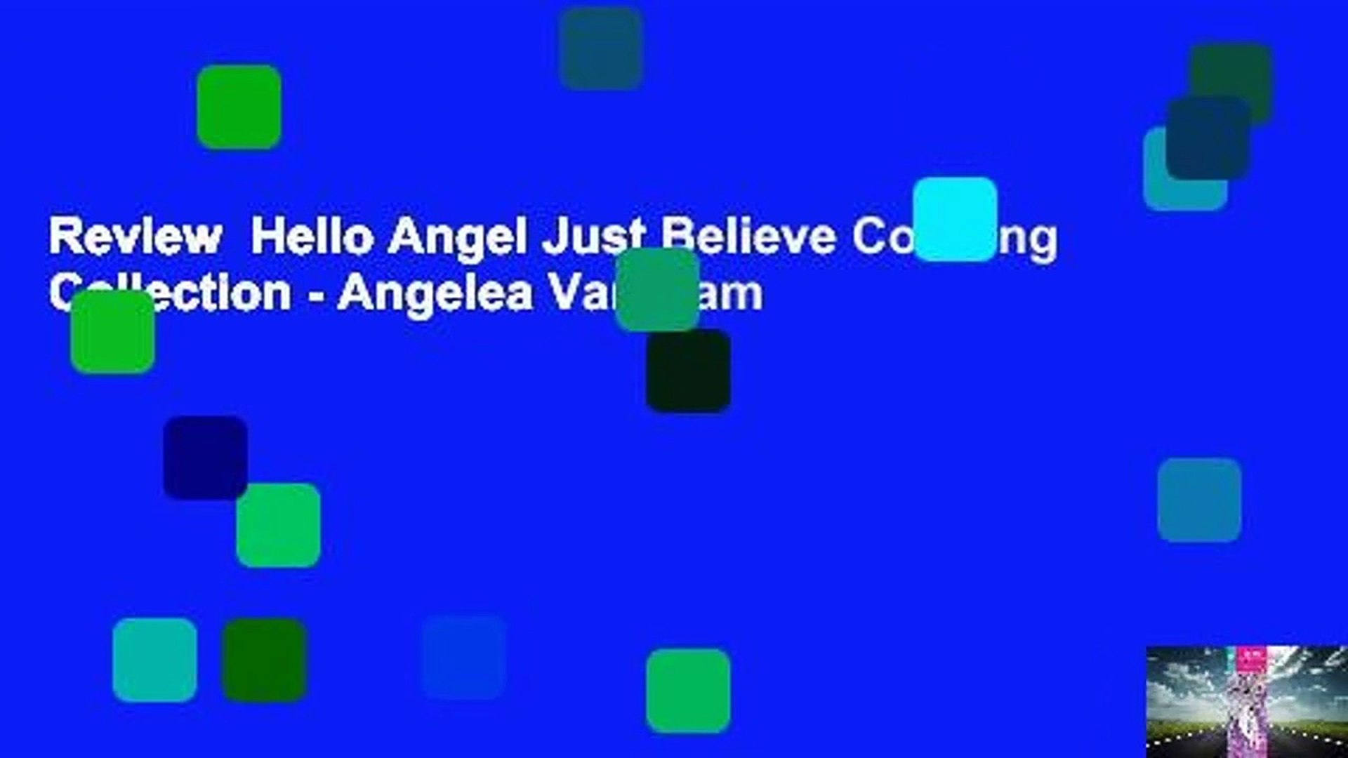 i angel hello review
