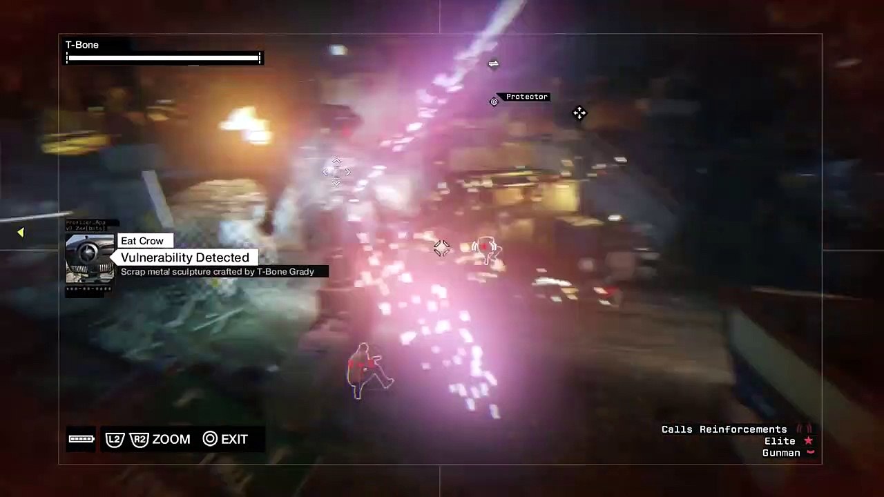 Watch Dogs Gameplay Walkthrough Part 39 - For the Portfolio