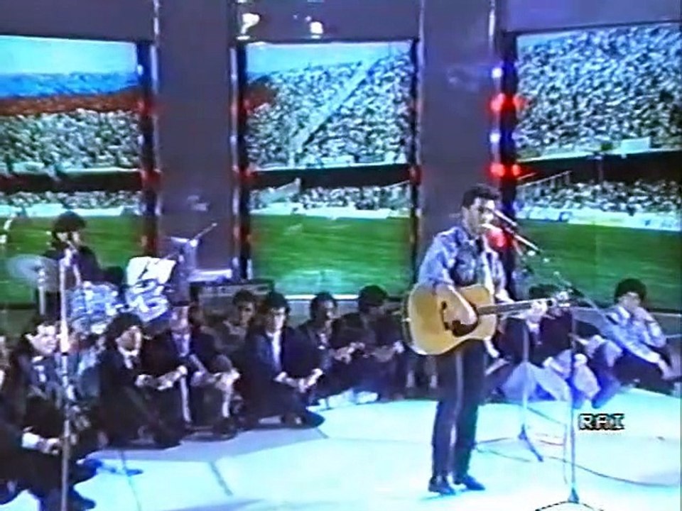 Notte per uno Scudetto - Parte 3 di 3