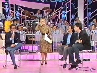 Serie A 86-87 - 29 - 10.05.1987 - Fiorentina - Napoli 1-1 - Secondo tempo completo