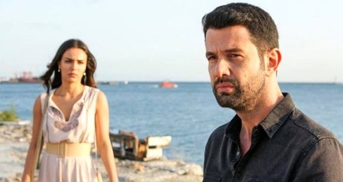 Kimse Bilmez 8. yeni bölüm fragmanı yayınlandı! Kimse Bilmez son bölüm izle