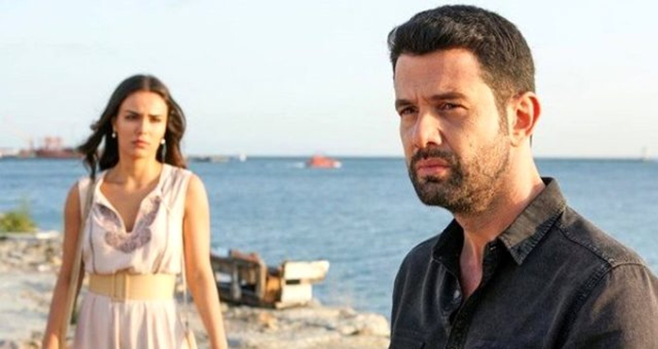 Kimse Bilmez 8. yeni bölüm fragmanı yayınlandı! Kimse Bilmez son bölüm izle