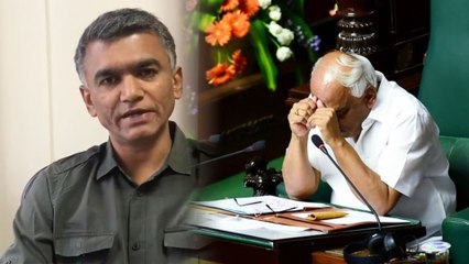 ಮೈತ್ರಿ ಸರಕಾರದ ವಿಶ್ವಾಸಮತದ ವೇಳೆ ಹೊರಬಂದ ಮತ್ತೊಂದು ಸತ್ಯ | Oneindia Kannada