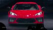 2020 Chevrolet Corvette Stingray - The Event of the Year