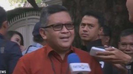 Prabowo dan Megawati Diagendakan Bertemu Siang Ini