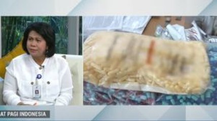 Ciri-ciri dan Dampak Mengonsumsi Obat Palsu