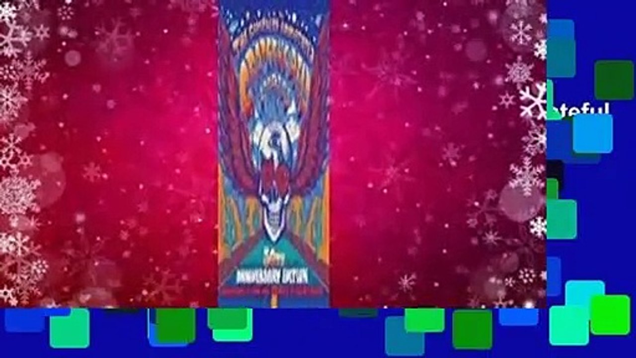 About For Books  The Complete Annotated Grateful Dead Lyrics Complete