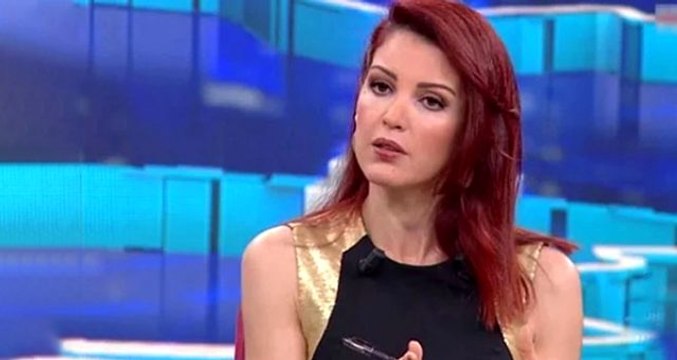 Nagehan Alçı, Uzungöl'deki Kürdistan bayrağı krizi sonrası neler yaşandığını anlattı