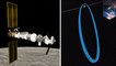 Future Gateway space station will be in a halo orbit around the moon