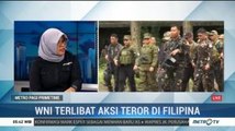WNI Terlibat Aksi Teror di Filipina
