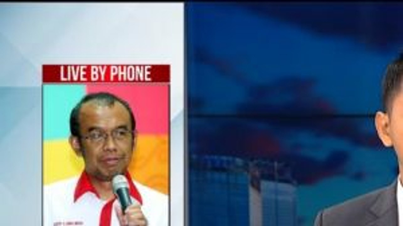PSSI Butuh Ketua Umum yang Bersih