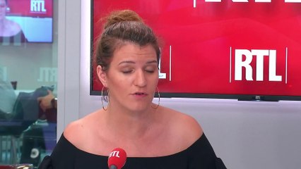 Loi bioéthique : "Rien éthiquement ne s'oppose à la PMA", dit Marlène Schiappa sur RTL
