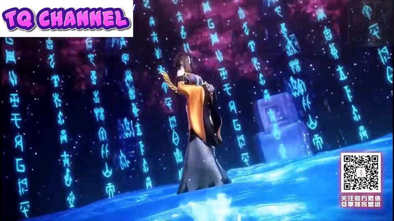 Tổng Hợp Những Bộ Phim Hoạt Hình Trung Quốc Đáng Xem Nhất - TQ Channel -