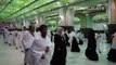 Ini Penilaian Imam Masjidil Haram untuk Jamaah Indonesia