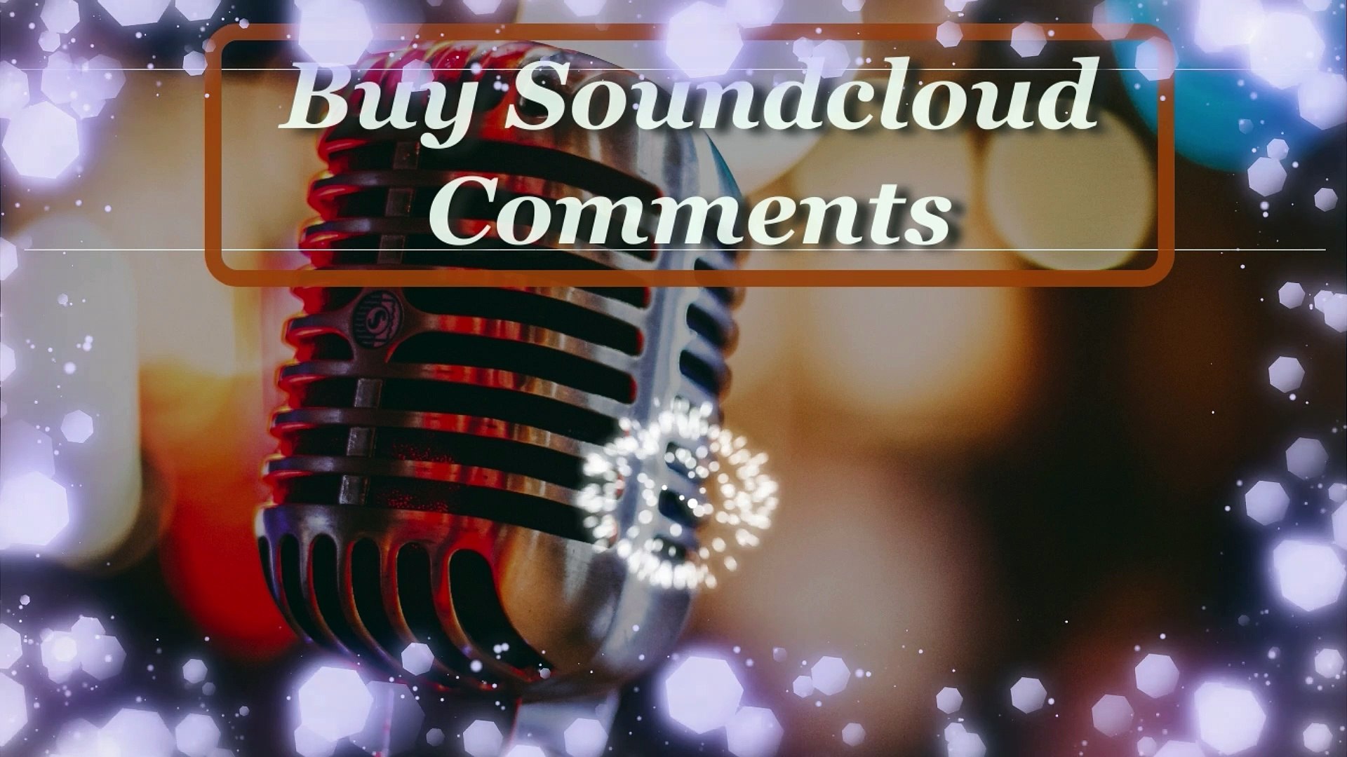 Accelerate your Music Career Growth via Soundcloud Comments