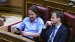 Sánchez rebaja las exigencias de Podemos: ofrece una Vicepresidencia simbólica y dos ministerios
