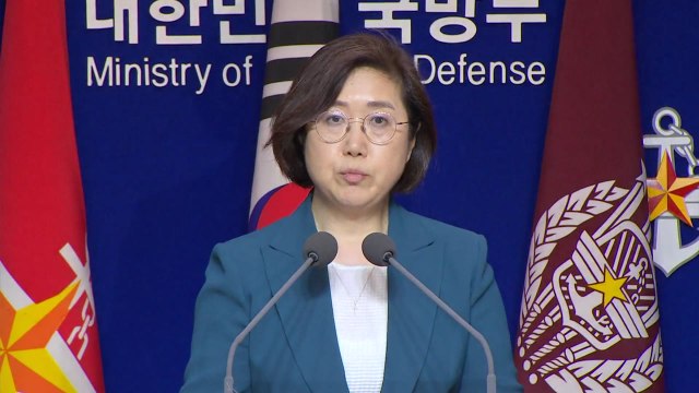 軍 독도, 명백한 우리 영토...어떤 침범에도 엄중 대응 / YTN
