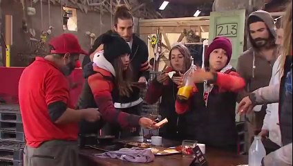 Resistiré Capitulo 117 - Capitulo 117 Resistiré