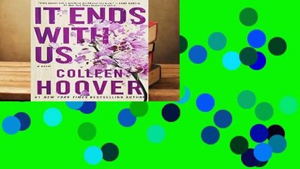 [Doc] It Ends with Us