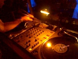 dj Aspe Electro session