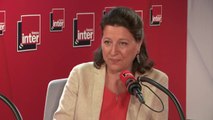 Agnès Buzyn, ministre de la Santé sur la congélation des ovocytes : 