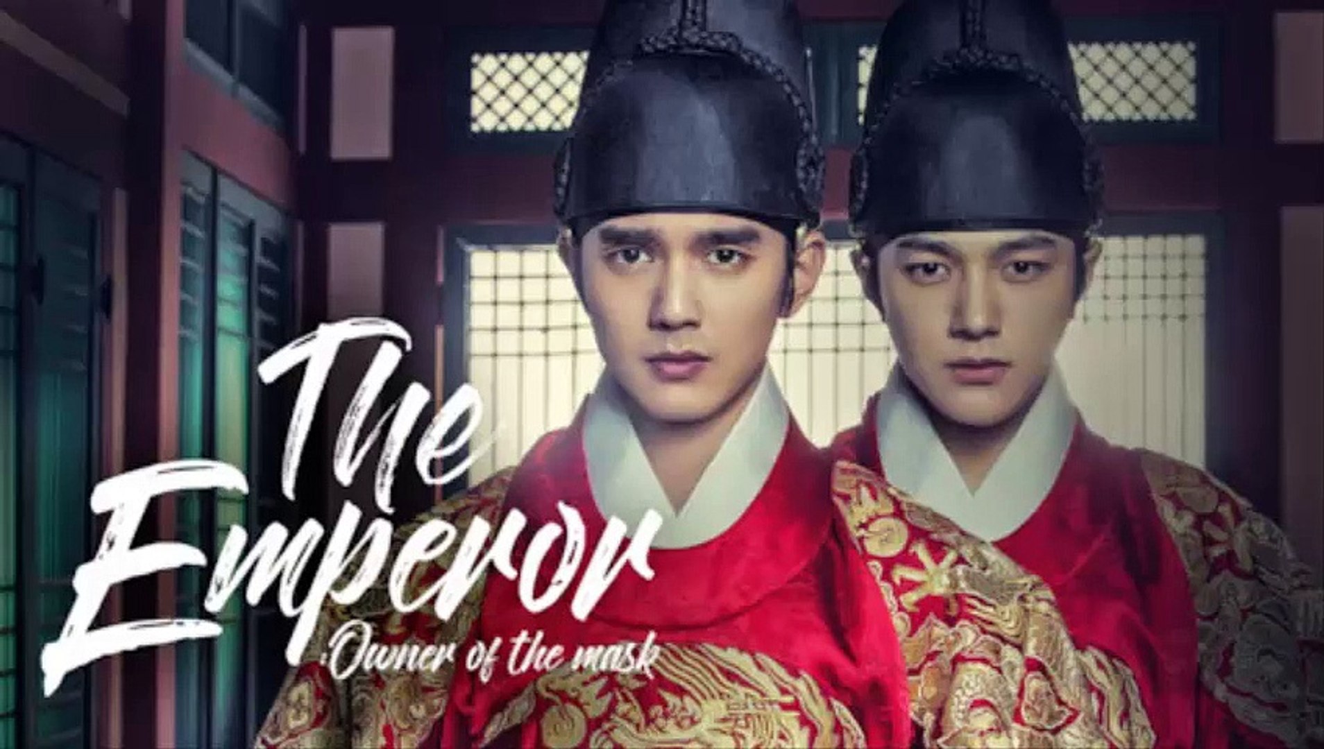 Emperor: Ruler Of The Mask EP06 Tagalog Dubbed July 23, 2019
