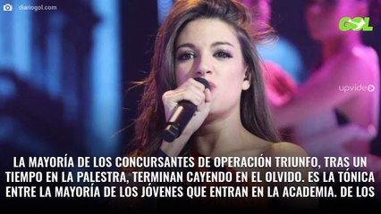 “¡Escándalo y vergüenza!”. Ana Guerra (OT) calla (y va de Aitana. Y es muy humillante)