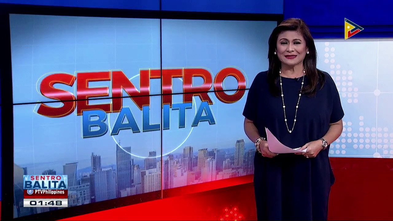 DILG, magpapatupad ng malawakang road reclaim ops