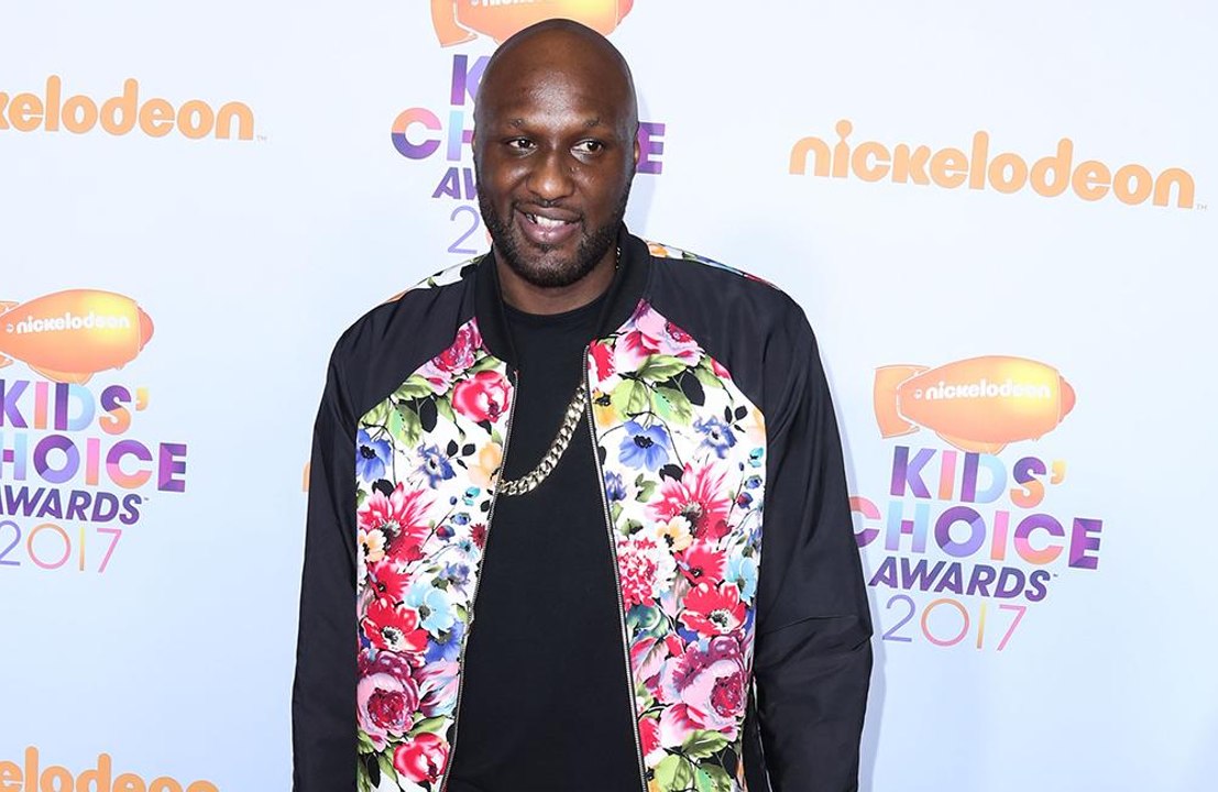 Lamar Odom to rebuild relationship with Khloe Kardashian