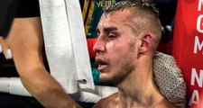 Rus boksör Maxim Dadashev, maçta aldığı darbeler sonrasında yaşamını yitirdi