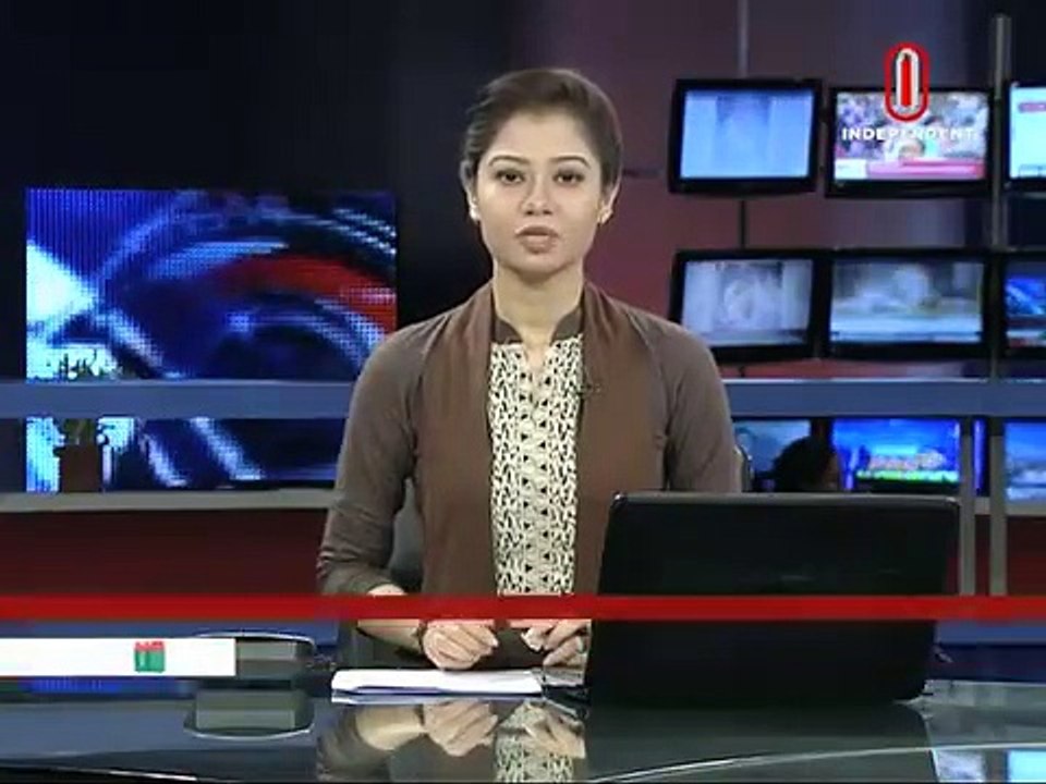 পুলিশ বক্সের সামনে বোমা বিস্ফোরণ, কে রেখেছে বোমা? ।। Khamarbari || Palton