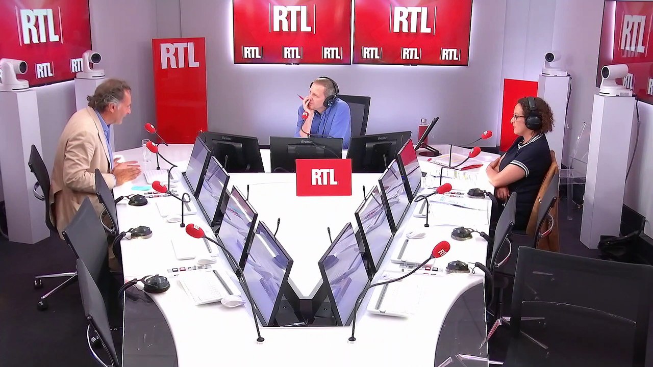 "À mes yeux, il est prêt à revenir" déclare l'avocat de François de Rugy sur RTL