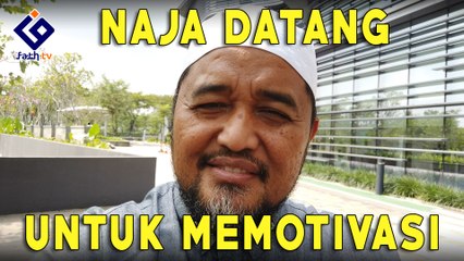 Cerita Untuk Naja