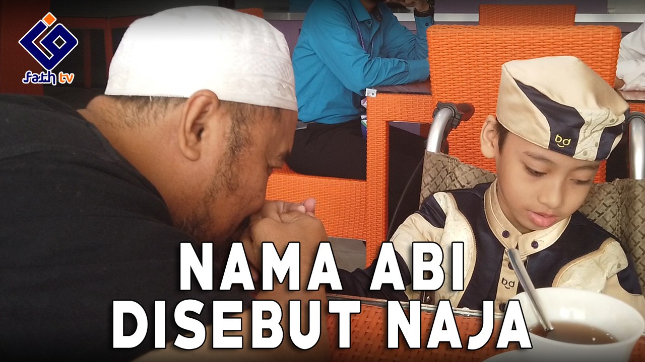 Jenis Kemuliaan Paling Tinggi Feat. Naja