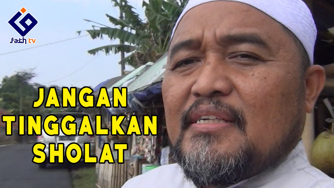 Persinggahan Iman