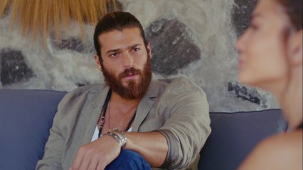 Erkenci Kuş 49. Bölüm Can Buldum