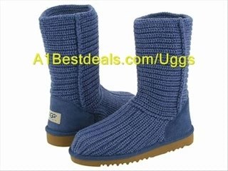 For the Best Deal on Ugg Brand Boots