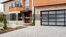 J & T Garage Doors LLC - (623) 203-7969