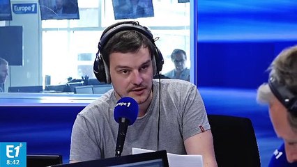 À la Une : l'actualité est un brin...barrée